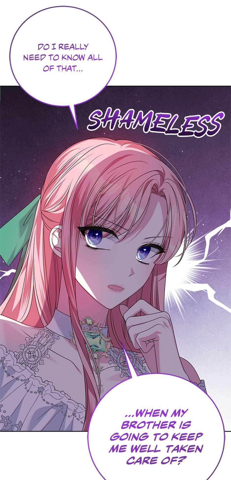 I Met the Male Lead in Prison Chapter 40 9